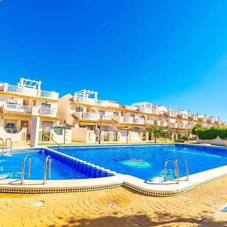 Beautiful Sea Views Apartment Cabo Roig Dehesa de Campoamor  Εξωτερικό φωτογραφία