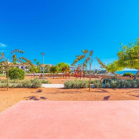 Beautiful Sea Views Apartment Cabo Roig Dehesa de Campoamor  Εξωτερικό φωτογραφία