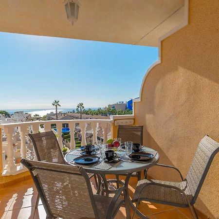 Beautiful Sea Views Apartment Cabo Roig Dehesa de Campoamor  Εξωτερικό φωτογραφία