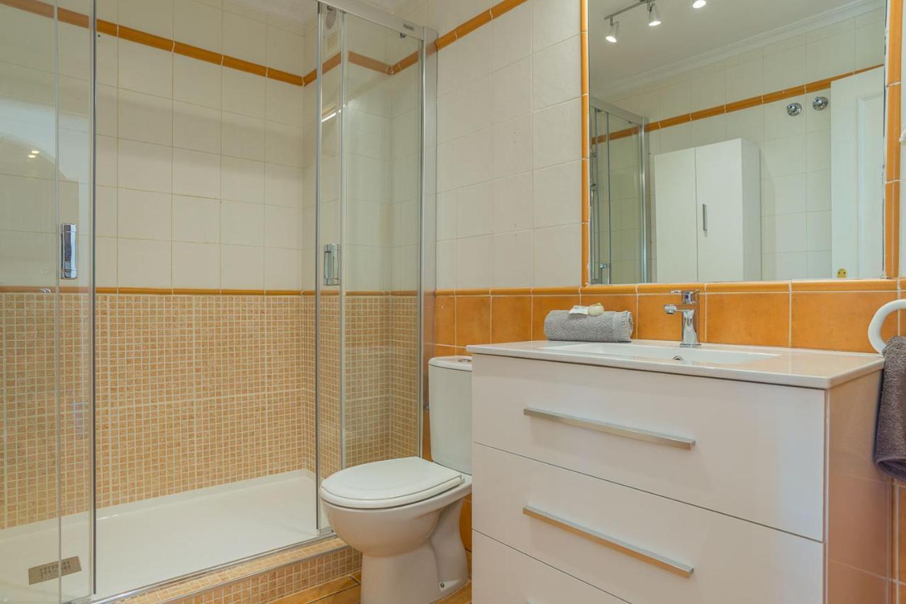 Beautiful Sea Views Apartment Cabo Roig Dehesa de Campoamor  Εξωτερικό φωτογραφία