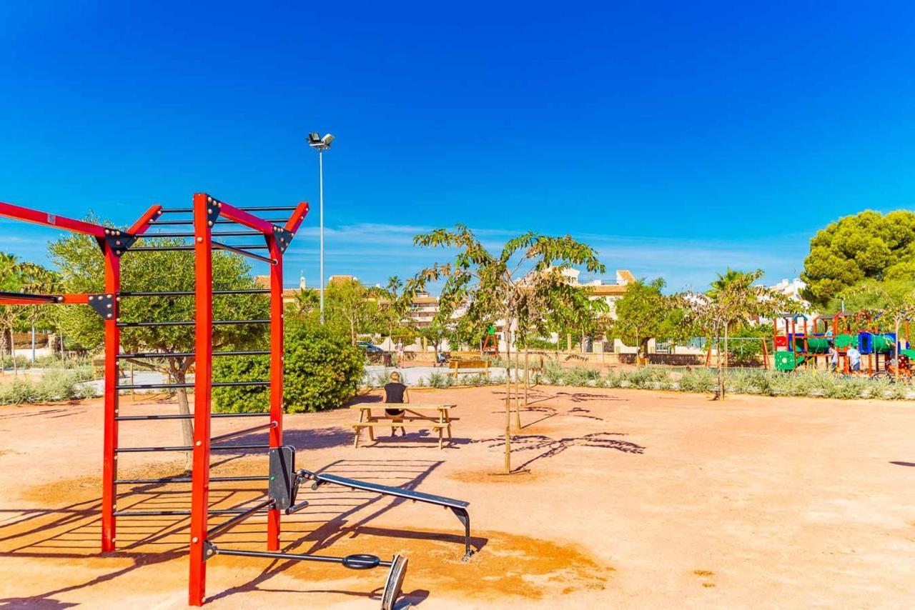 Beautiful Sea Views Apartment Cabo Roig Dehesa de Campoamor  Εξωτερικό φωτογραφία