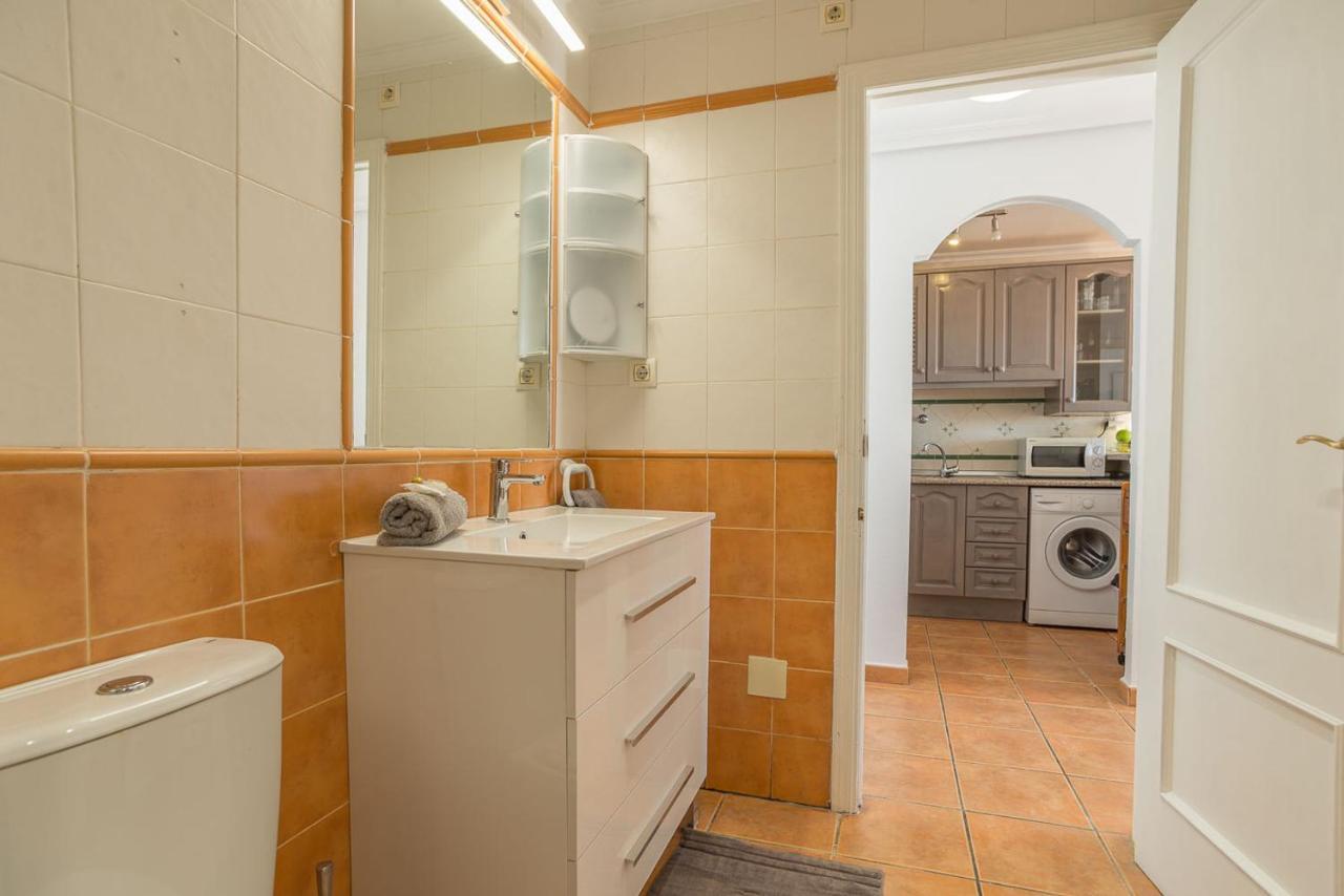 Beautiful Sea Views Apartment Cabo Roig Dehesa de Campoamor  Εξωτερικό φωτογραφία