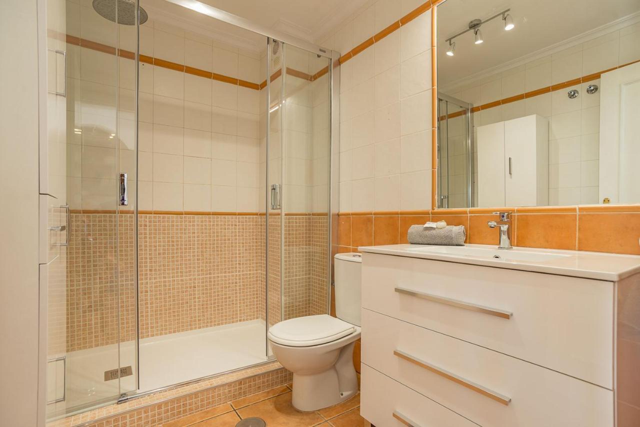 Beautiful Sea Views Apartment Cabo Roig Dehesa de Campoamor  Εξωτερικό φωτογραφία