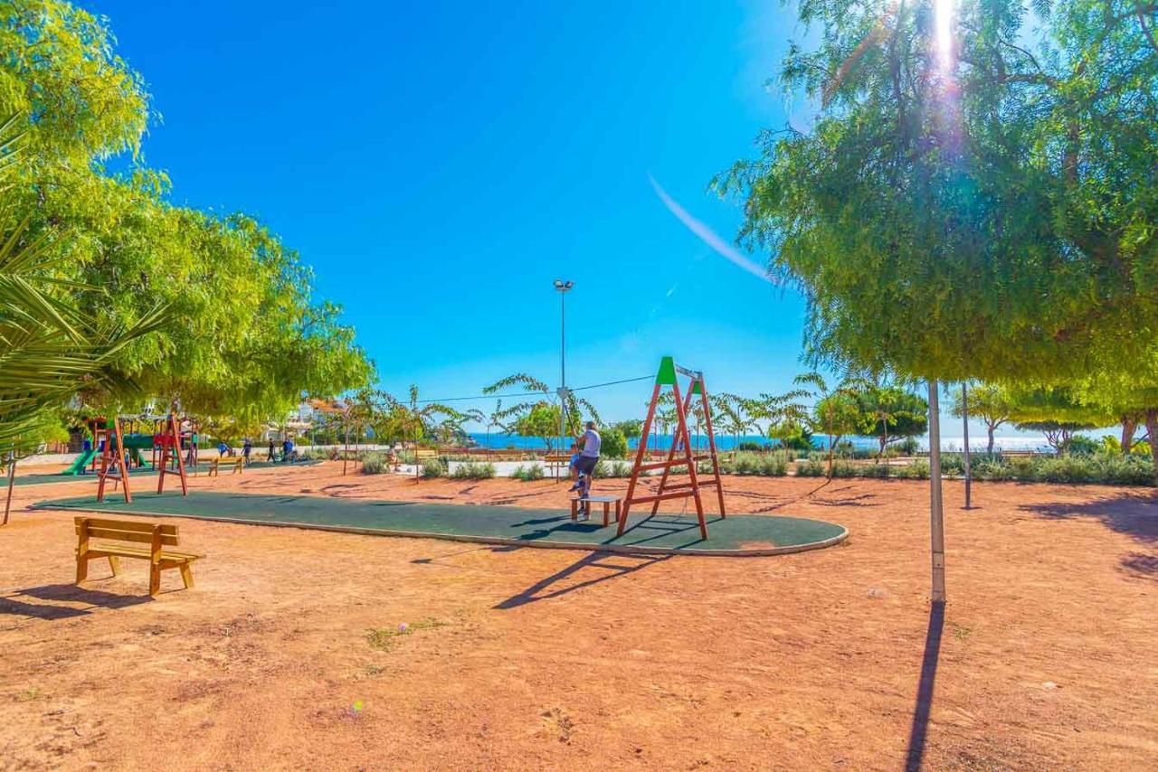 Beautiful Sea Views Apartment Cabo Roig Dehesa de Campoamor  Εξωτερικό φωτογραφία