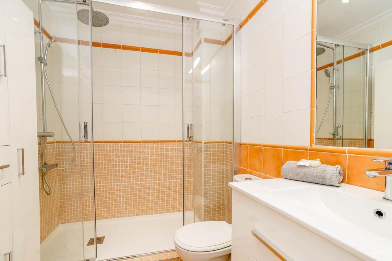Beautiful Sea Views Apartment Cabo Roig Dehesa de Campoamor  Εξωτερικό φωτογραφία